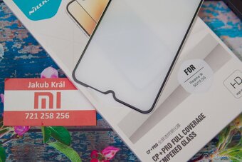 Nillkin tvrzené sklo pro Realme - 16