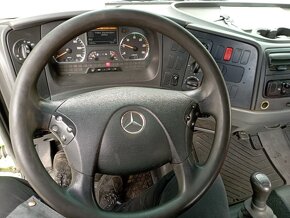 Mercedes Benz Atego 1018 - 16