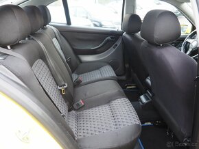 2001 Seat Leon 1.9 TDI - 16