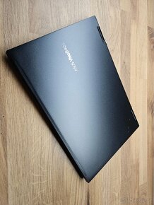 14" 360° DOTYK_ASUS VIVOBOOK FLIP 14_RYZEN 5 5500U_512GB - 16