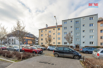 Prodej bytu 2+1, 50 m², Praha, ul. Na vápence - 16