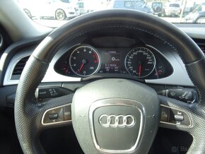 Audi A4 kombi 2.0i Ambiente, prav. servis - 16