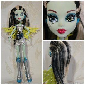 Monster High panenky - 16