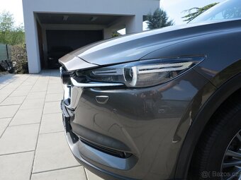 MAZDA CX-5 2.0 EXCLUSIVE LINE r.v.10/2018 NAVI,HEAD UP,360° - 16