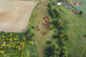 Prodej pozemku 8900 m2 v Žirovicích u Františkových Lázních - 16