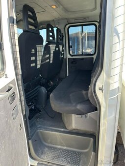 Iveco daily - 16