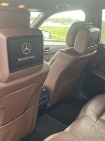 Mercedes Benz W212 E350 CDI 195KW 3xTV/DSTR+/Airmatic/4Matic - 16