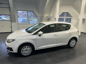 Seat Ibiza 1.4 16v 63kw  5/2012 - 149.000 KM - nová STK - 16