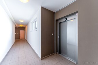 Prodej bytu 1+kk 32 m², Zakšínská, Praha - Střížkov - 16