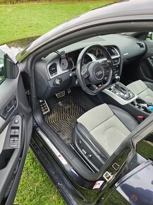 Audi S5 B8.5 2016 - 16