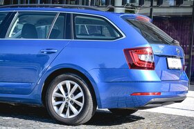 Škoda Octavia Combi 1.5 Tsi G-Tec Style 7st Dsg - 16