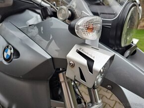 BMW R 1200 GS - ABS, VYHŘ. RUKOJETI, SUPER STAV - 16