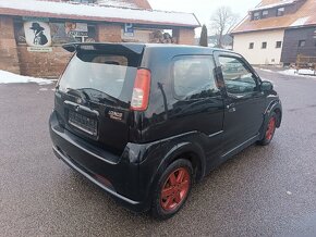 Suzuki Ignis1.5 80kw Sport - 16