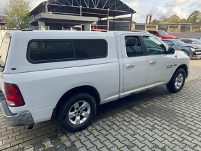 Dodge Ram 5.7 HEMI 4x4 LIFT MODEL 2014 - 16