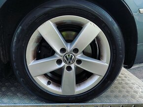 Vůz na náhradní díly VW Passat B6 kombi R-Line CBAB KXU LK7X - 16