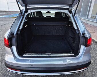 AUDI A4 ALLROAD 2020 ⭐ VIRTUÁL COCKPIT 140KW PERF. STAV DPH - 16