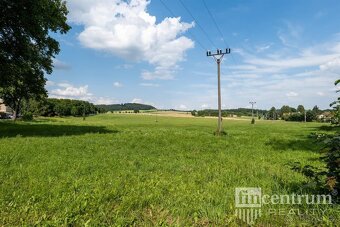 Prodej louky 53774 m2, Jindřichovice pod Smrkem - 16