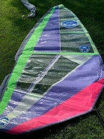 Komplet Windsurfing F2 250/69cm, 132l , plachta 5.6 - 16