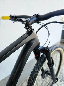 Horské kolo GT Zaskar Comp Carbon 29″ - 16