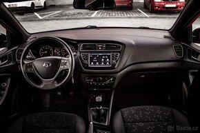 Hyundai i20 Cool, 61kW, 2020 - 16