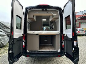 Camper Van LMC Innovan 590 170PS Automat Novy Slovakia - 16