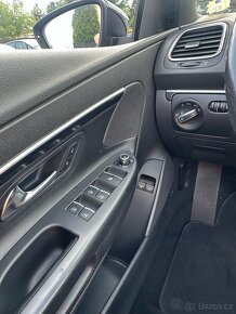 VOLKSWAGEN EOS 1.4 TSI 2011 - 16