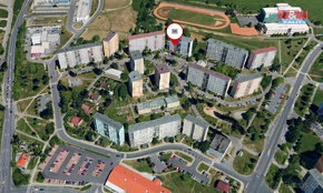 Prodej bytu 3+1, 70 m², Česká Lípa - 16