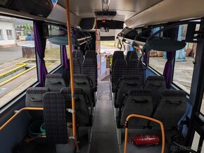 Irisbus crossway LE - 16