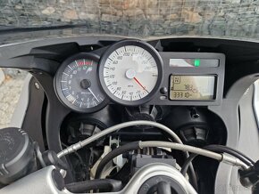 BMW K 1300 S, CZ, 1 maj., DPH - 16