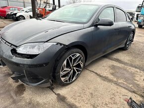 Hyundai Ioniq 6 2023 30TKM Wsserschaden 1m - 16