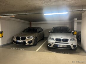 BMW X5 E70 30D Facelift - 16