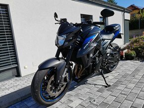 Suzuki gsx-s 750 r.v.2019 - 16