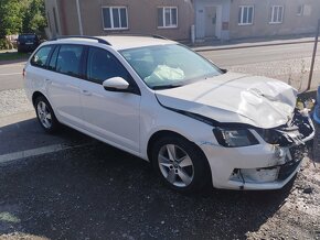 Škoda Octavia 3, 2.0 TDI , 2018, lift - 16