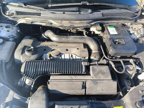 Volvo C70 T5 - 16