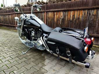 Harley Davidson Road King 1340 EVO - 16