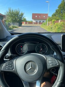 Mercedes Benz B200 4MATIC - 16