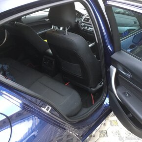 BMW 118d M Sport Paket Automatik - 16