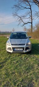 Ford Kuga 2.0TDCi 4x4 AUT - 16