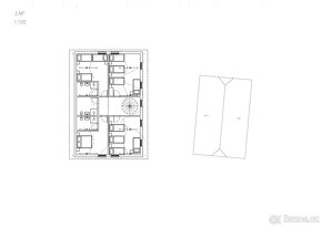 Prodej rodinného domu 400 m², pozemek 5925 m² - 16