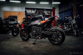 KTM Brabus 1300 R First Edition 1 of 77 - 16