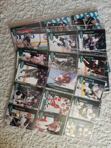 Karty NHL 1993-96 - 16