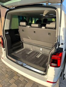 Vw Multivan T6.1 Generation Six 2.0Tdi 110kw DSG - 16