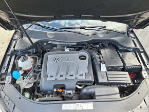 VW Passat 2.0TDI ALLTRACK, DSG,125kW,nez.top. - 16