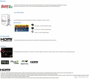 DDR3 PC paměti 2x8 2x4 2x2GB, gaming i office, poradím - 16