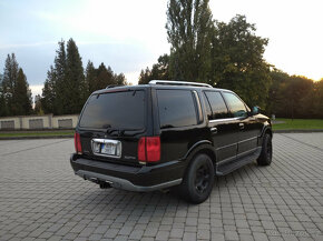 Prodám Lincoln Navigator - 16