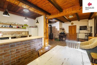 Prodej chaty 297 m2, Loučná pod Klínovcem - 16