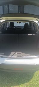 Nissan Qashqai+2 1.6dci 4x4 2013 - 16