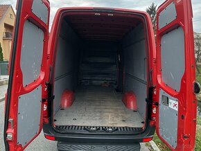 VW CRAFTER 2017, 2.0 TDI MAXI - 16