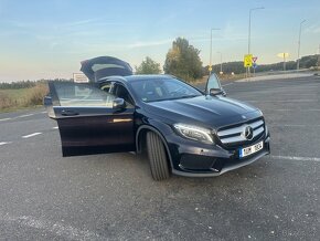 Mercedes GLA 220d 4MATIC 4x4 - 16