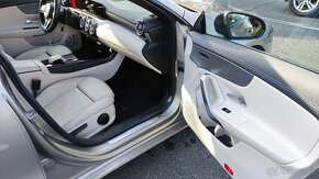 Mercedes Benz CLA 180 d 85kw automat - 16